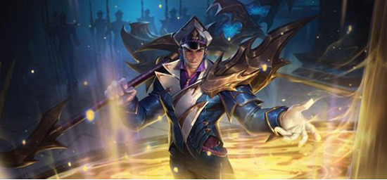 《英雄聯盟手遊》即將迎來S10賽季,賽季皮膚和段位更新大爆料 《英雄聯盟手遊》即將迎來S10賽季,賽季皮膚和段位更新大爆料