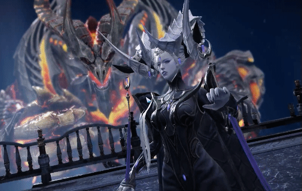 《命運方舟》夢幻宮殿希爾德堡打法攻略 《命運方舟》夢幻宮殿希爾德堡打法攻略