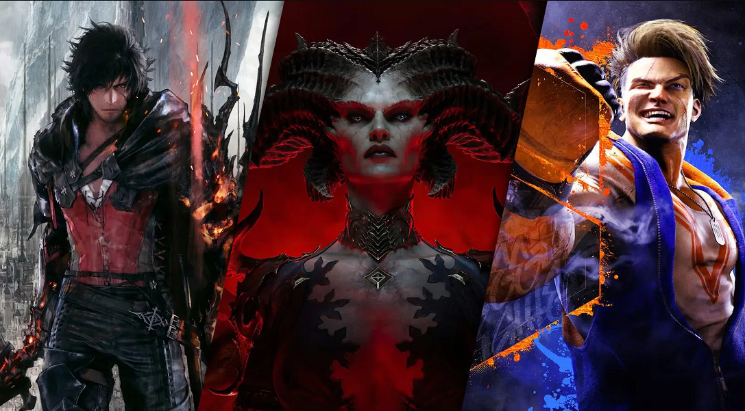 晚報：I社illusion宣布停運 《暗黑4》登頂ps下載榜