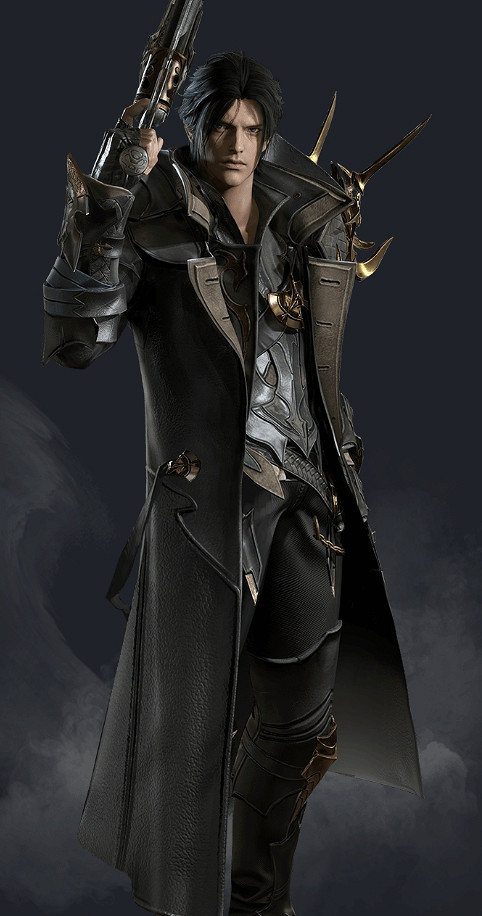 《命運方舟》全職業介紹 《命運方舟》全職業介紹