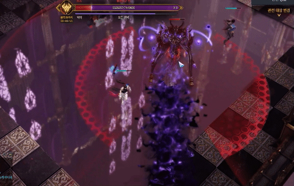 《命運方舟》夢幻宮殿希爾德堡打法攻略 《命運方舟》夢幻宮殿希爾德堡打法攻略