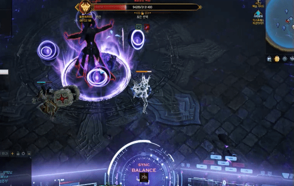 《命運方舟》扭曲的君主走廊打法攻略 《命運方舟》扭曲的君主走廊打法攻略