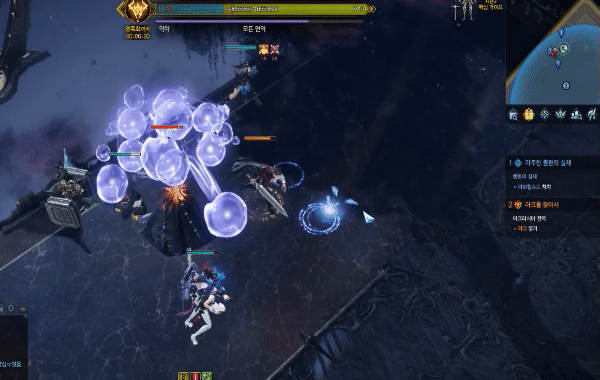 《命運方舟》夢幻宮殿希爾德堡打法攻略 《命運方舟》夢幻宮殿希爾德堡打法攻略