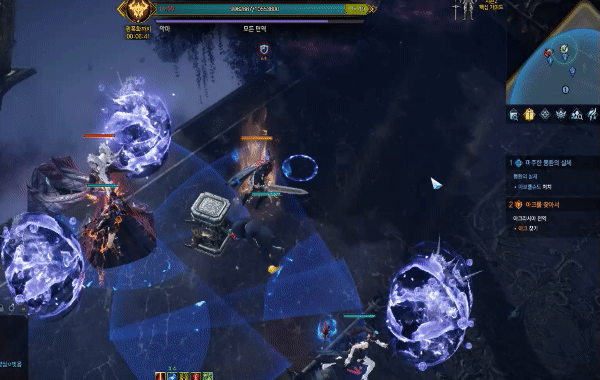 《命運方舟》夢幻宮殿希爾德堡打法攻略 《命運方舟》夢幻宮殿希爾德堡打法攻略