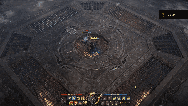 《命運方舟》大槍PVP怎麽玩?大槍PVP攻略 《命運方舟》大槍PVP怎麽玩?大槍PVP攻略