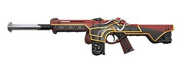 《不屈不撓契約》幻影皮膚獲得方法