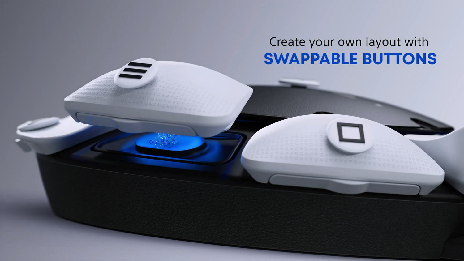 索尼無障礙手把12月6日發售/89.99美元！預告片欣賞