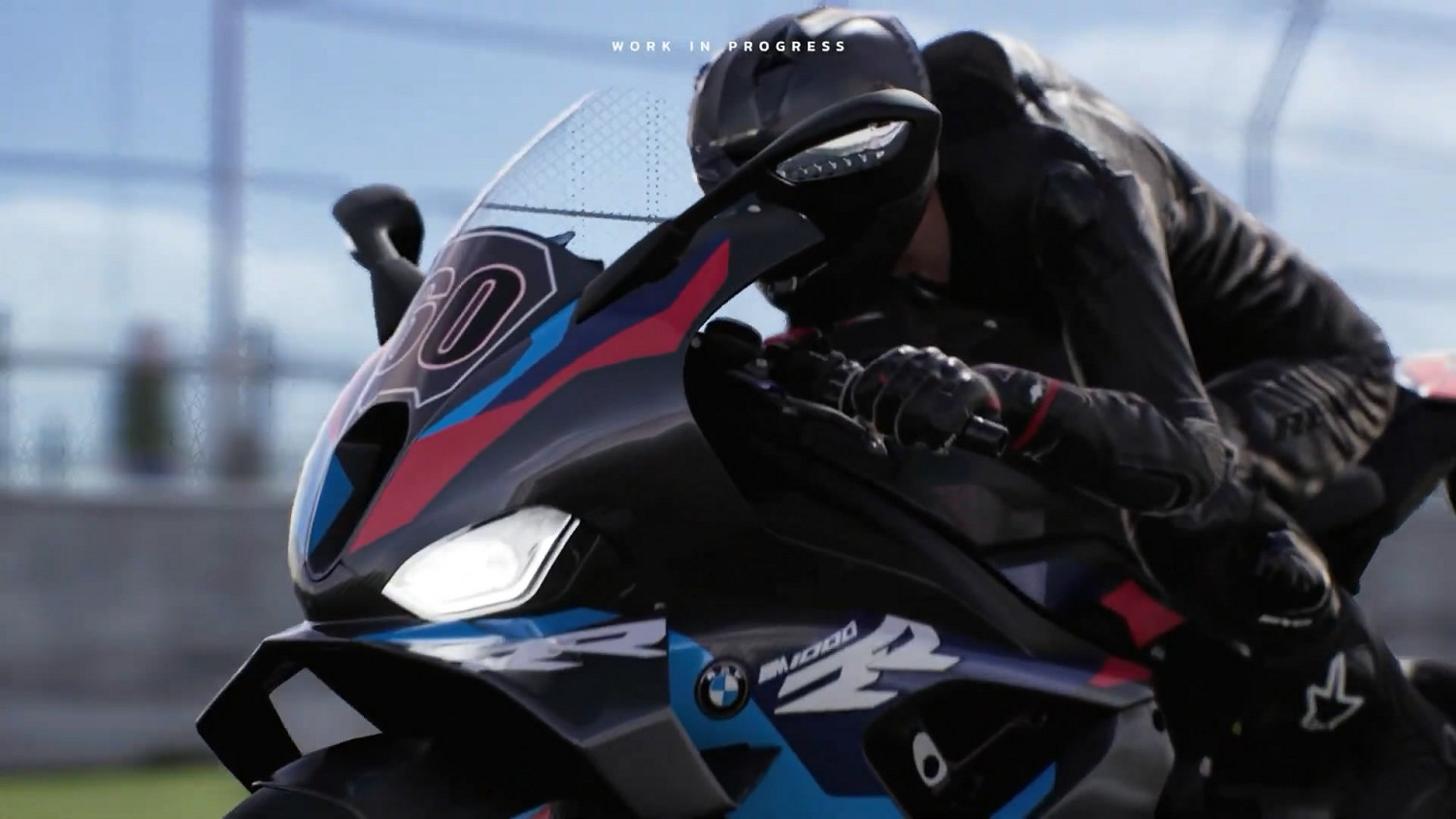 《極速騎行5》全新試玩預告 介紹自定義/天氣系統等等 《極速騎行5》全新試玩預告 介紹自定義/天氣系統等等