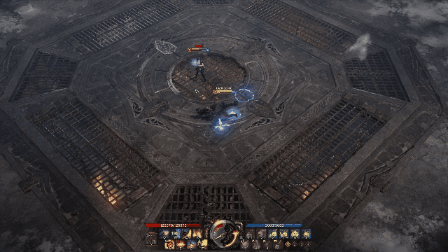 《命運方舟》大槍PVP怎麽玩?大槍PVP攻略 《命運方舟》大槍PVP怎麽玩?大槍PVP攻略