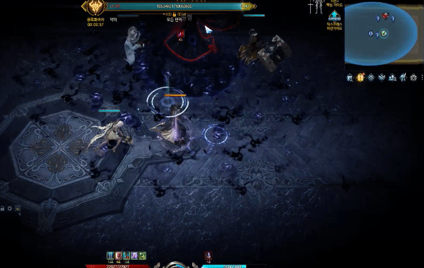 《命運方舟》夢幻宮殿希爾德堡打法攻略 《命運方舟》夢幻宮殿希爾德堡打法攻略