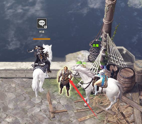 《命運方舟》傳送點怎麽用?傳送點使用方法介紹 《命運方舟》傳送點怎麽用?傳送點使用方法介紹