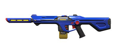 《不屈不撓契約》幻影皮膚獲得方法