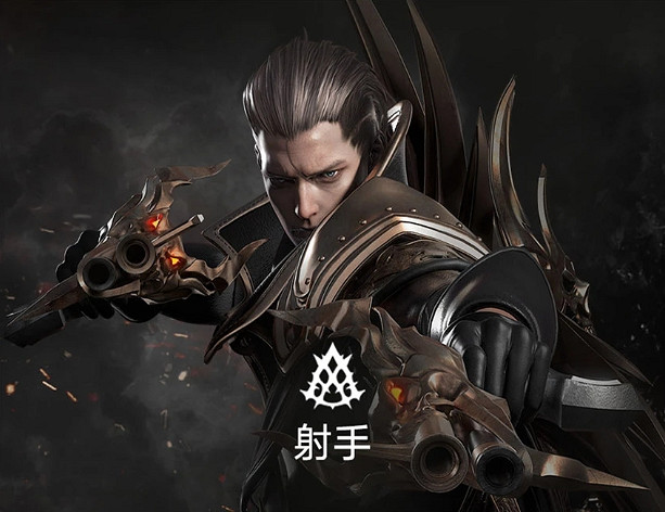 《命運方舟》全職業介紹 《命運方舟》全職業介紹