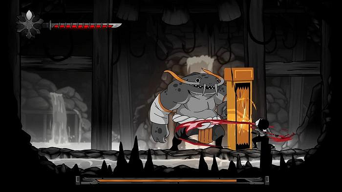 新遊《愚靈》宣布將登陸Steam平台 具體上線時間待定