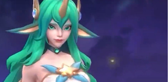 《英雄聯盟手遊》即將迎來S10賽季,賽季皮膚和段位更新大爆料 《英雄聯盟手遊》即將迎來S10賽季,賽季皮膚和段位更新大爆料