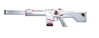 《不屈不撓契約》幻影皮膚獲得方法