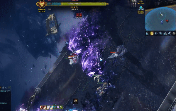 《命運方舟》夢幻宮殿希爾德堡打法攻略 《命運方舟》夢幻宮殿希爾德堡打法攻略