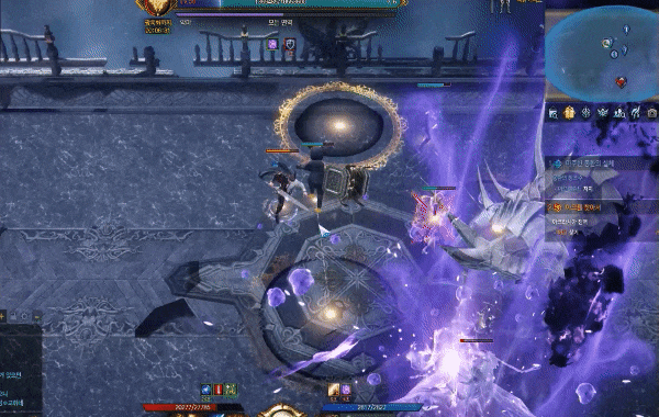 《命運方舟》夢幻宮殿希爾德堡打法攻略 《命運方舟》夢幻宮殿希爾德堡打法攻略