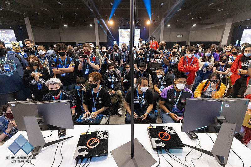 EVO2023公布各項目報名資料 《快打旋風6》報名人數破記錄