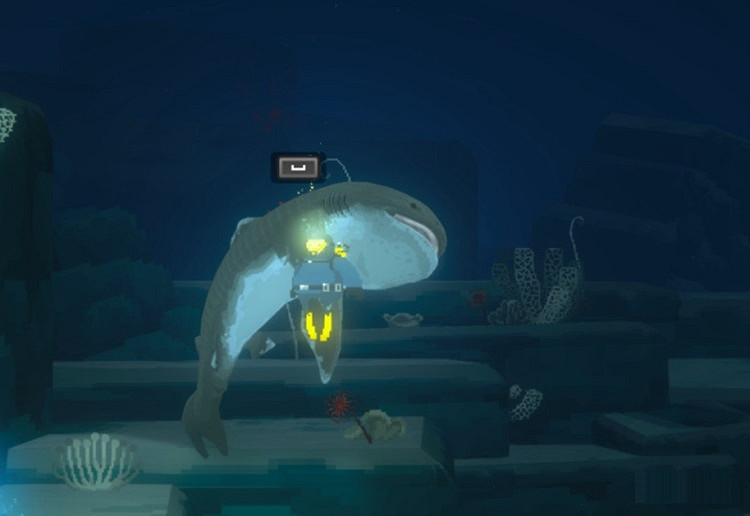 《潛水員戴夫》幫孩子們找球怎麽做？ 幫孩子們找球攻略