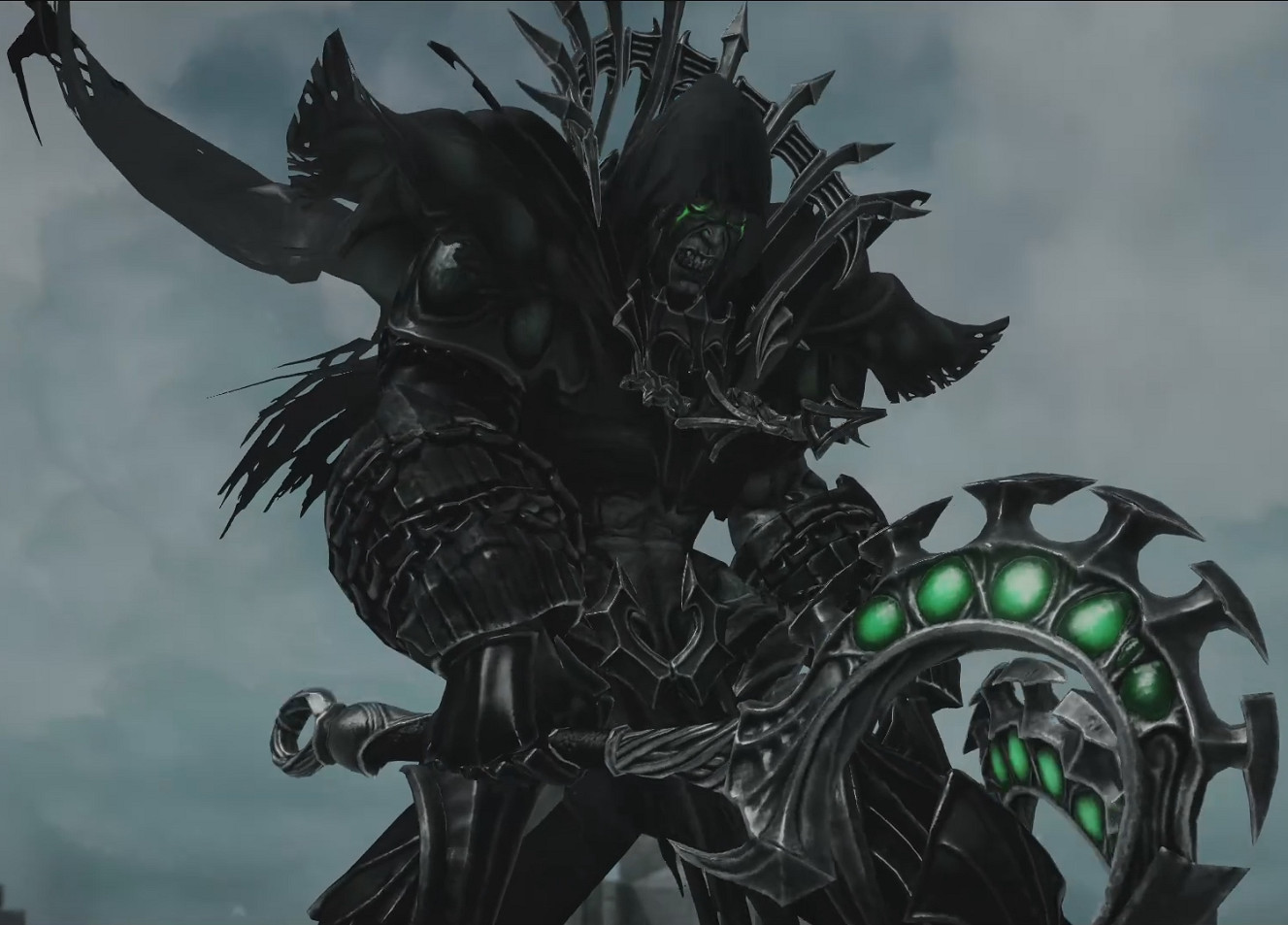 《命運方舟》魔獸峽谷打法攻略 《命運方舟》魔獸峽谷打法攻略