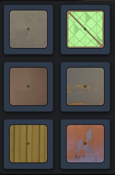 《不屈不撓契約》準星程式碼怎麽用？職業選手準星程式碼分享