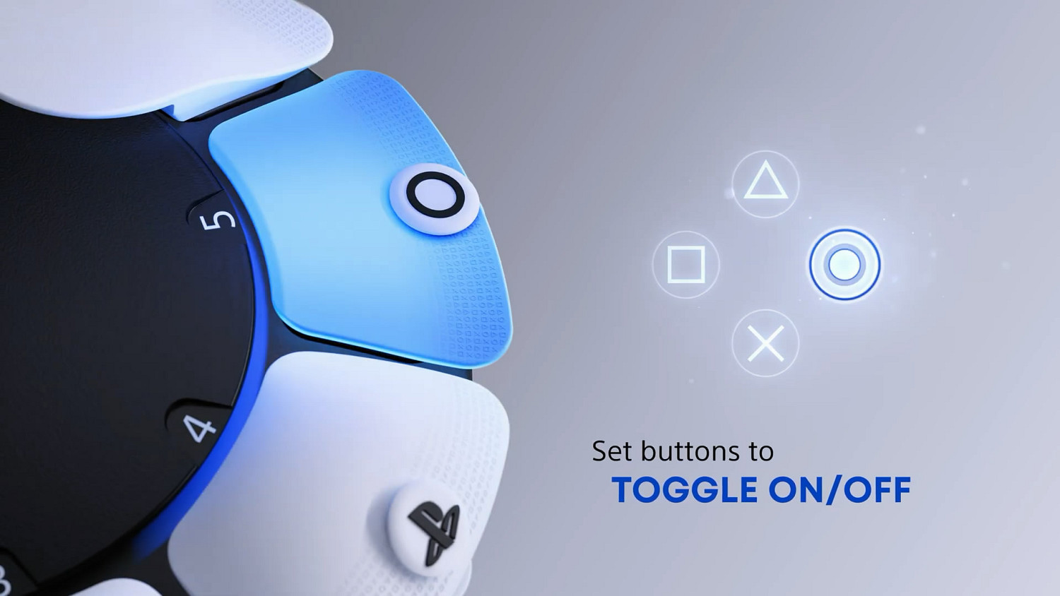 索尼無障礙手把12月6日發售/89.99美元！預告片欣賞