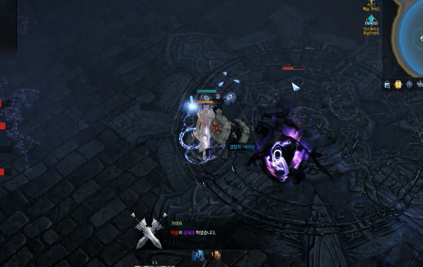 《命運方舟》扭曲的君主走廊打法攻略 《命運方舟》扭曲的君主走廊打法攻略