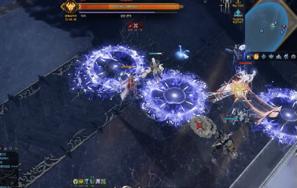 《命運方舟》夢幻宮殿希爾德堡打法攻略 《命運方舟》夢幻宮殿希爾德堡打法攻略