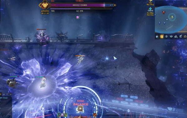 《命運方舟》夢幻宮殿希爾德堡打法攻略 《命運方舟》夢幻宮殿希爾德堡打法攻略