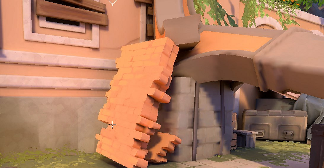 《不屈不撓契約》畫面設定方法