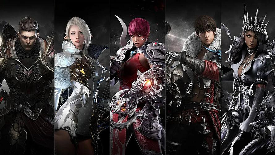 《命運方舟》戰鬥系統全解析一覽 《命運方舟》戰鬥系統全解析一覽