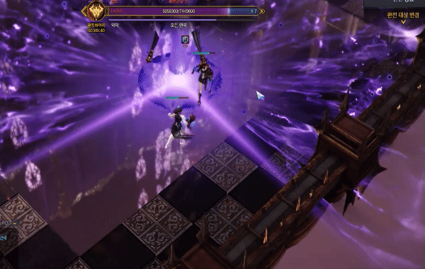 《命運方舟》夢幻宮殿希爾德堡打法攻略 《命運方舟》夢幻宮殿希爾德堡打法攻略