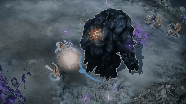 《命運方舟》魔獸峽谷打法攻略 《命運方舟》魔獸峽谷打法攻略