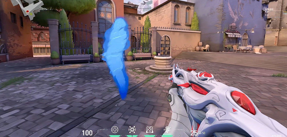 《不屈不撓契約》蒂羅技能介紹 蒂羅技能使用技巧