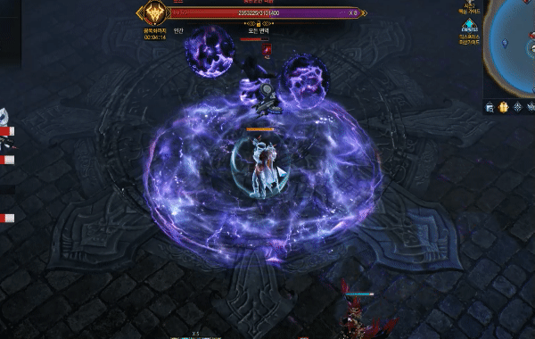 《命運方舟》扭曲的君主走廊打法攻略 《命運方舟》扭曲的君主走廊打法攻略