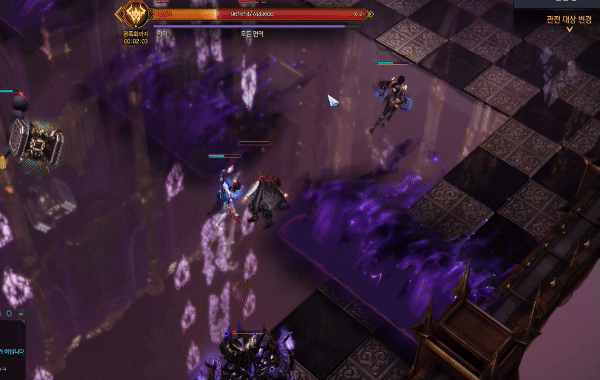 《命運方舟》夢幻宮殿希爾德堡打法攻略 《命運方舟》夢幻宮殿希爾德堡打法攻略