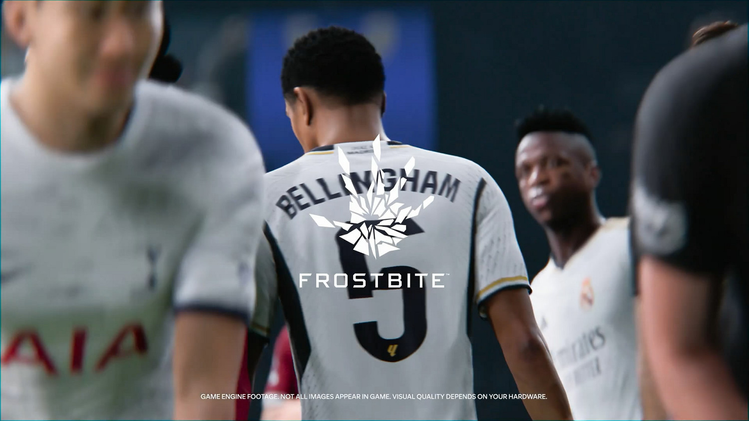 “FIFA 24”《EA Sports FC 24》發售日/售價 公布