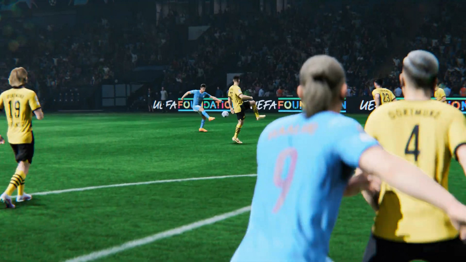 “FIFA 24”《EA Sports FC 24》發售日/售價 公布