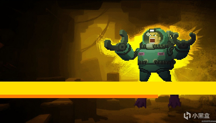 《潛水員戴夫》約翰沃森怎麽打？ 約翰沃森打法攻略