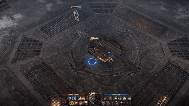 《命運方舟》大槍PVP怎麽玩?大槍PVP攻略 《命運方舟》大槍PVP怎麽玩?大槍PVP攻略