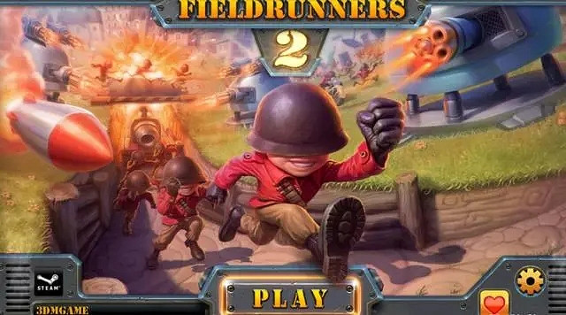 十款此生必玩的塔防神作！上班摸魚裝機必備！