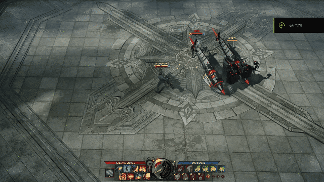 《命運方舟》大槍PVP怎麽玩?大槍PVP攻略 《命運方舟》大槍PVP怎麽玩?大槍PVP攻略