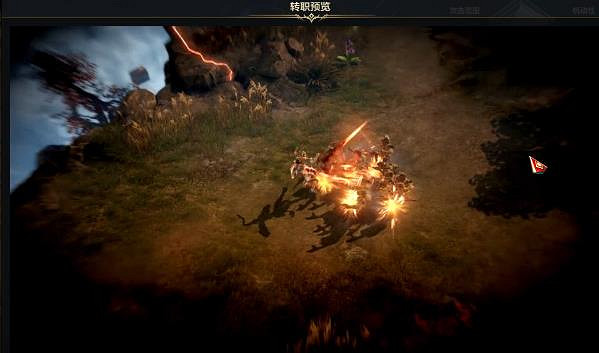 《命運方舟》新手格鬥家推薦 《命運方舟》新手格鬥家推薦