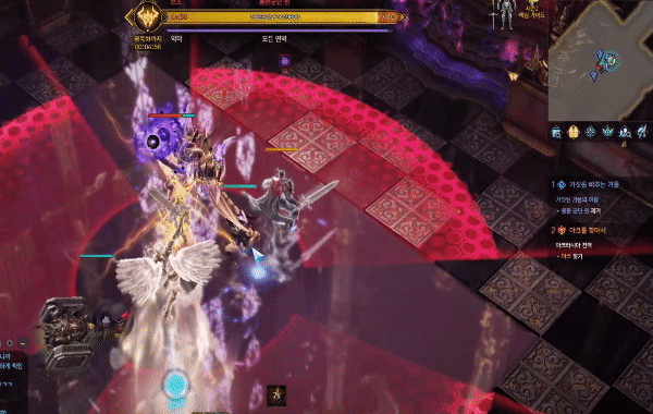 《命運方舟》夢幻宮殿希爾德堡打法攻略 《命運方舟》夢幻宮殿希爾德堡打法攻略