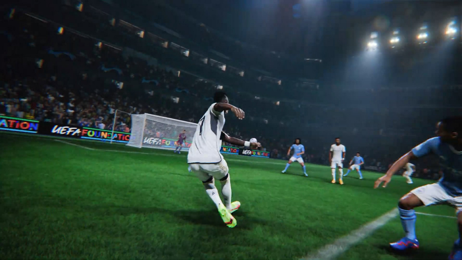 “FIFA 24”《EA Sports FC 24》發售日/售價 公布