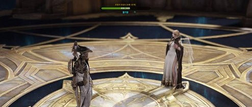 《命運方舟》50級覺醒任務攻略 《命運方舟》50級覺醒任務攻略