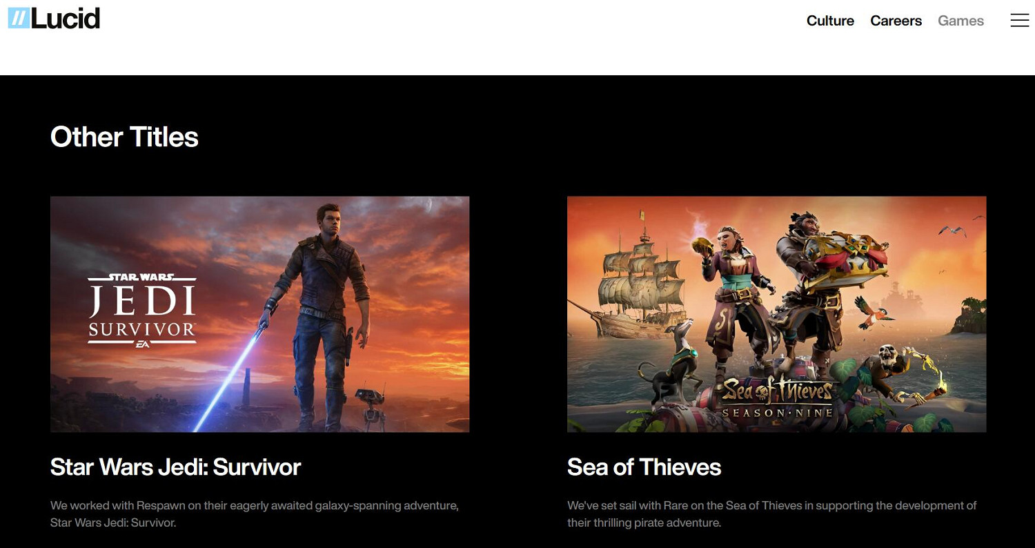 騰訊光子工作室收購《毀滅全明星》開發商Lucid Games 騰訊光子工作室收購《毀滅全明星》開發商Lucid Games