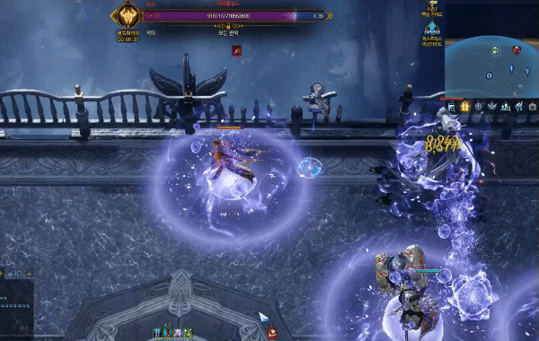 《命運方舟》夢幻宮殿希爾德堡打法攻略 《命運方舟》夢幻宮殿希爾德堡打法攻略