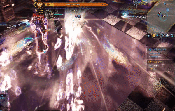 《命運方舟》夢幻宮殿希爾德堡打法攻略 《命運方舟》夢幻宮殿希爾德堡打法攻略